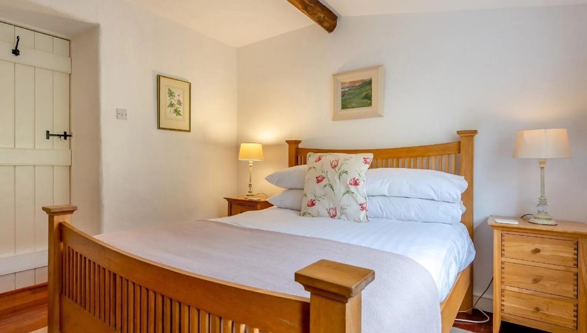 5 Bed In Sz270 Semesterbostad Threlkeld