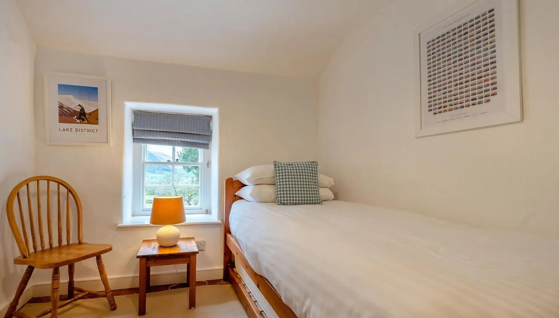 Holiday home 5 Bed In Sz270 Threlkeld