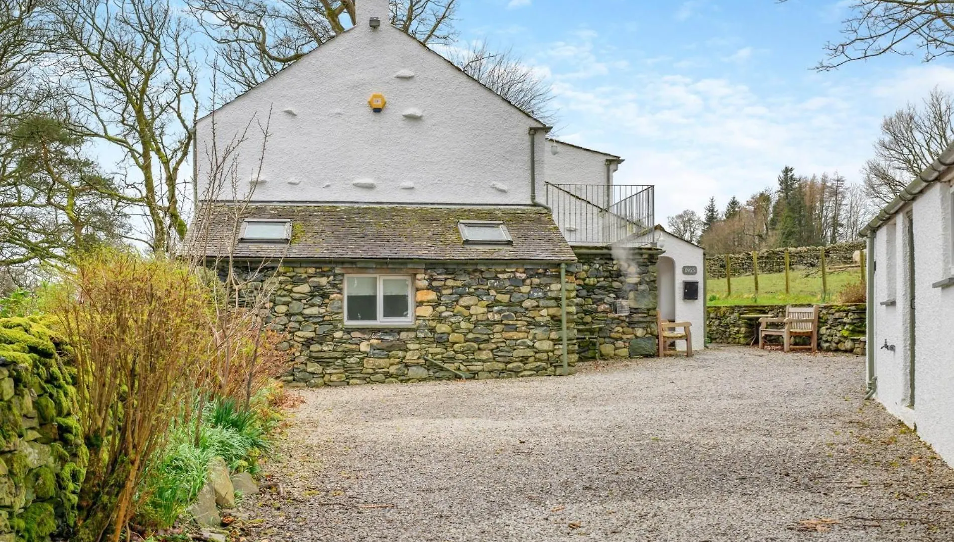5 Bed In Sz270 Semesterbostad