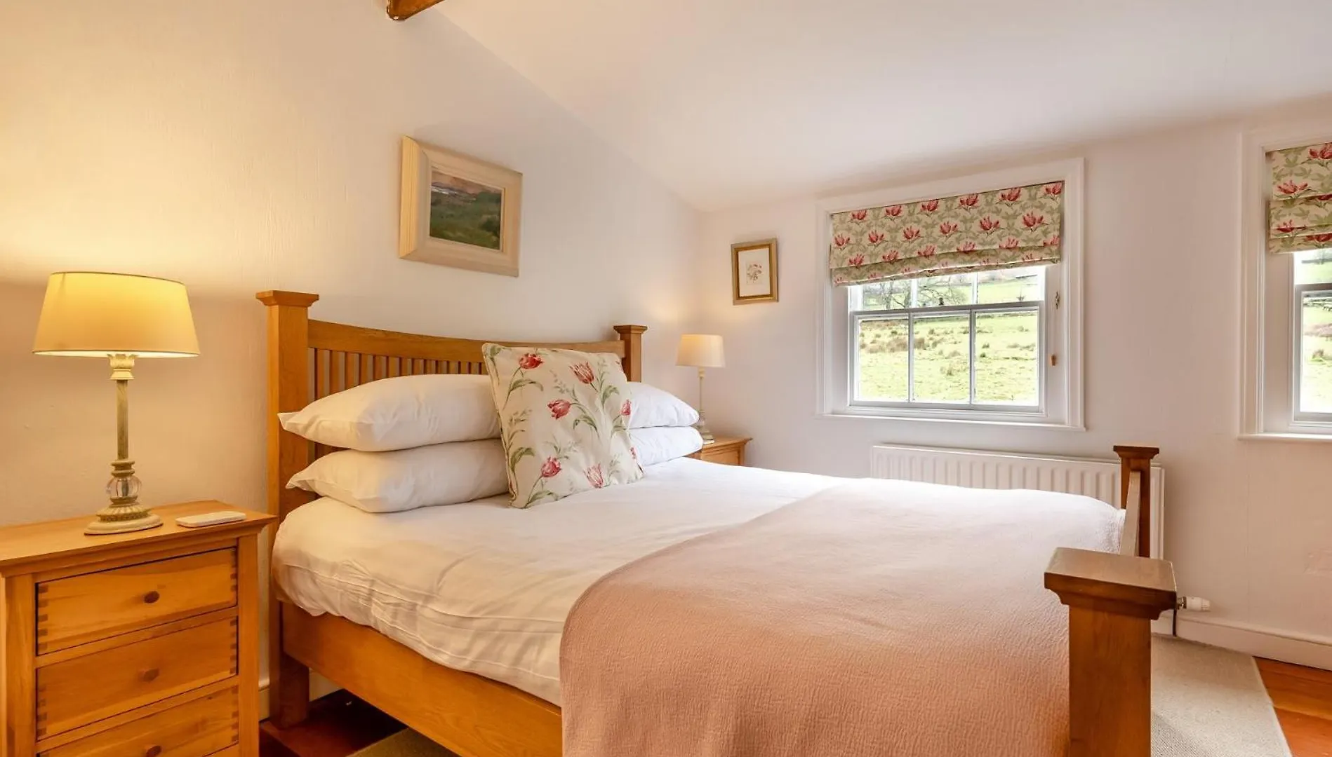 5 Bed In Sz270 Holiday home Threlkeld
