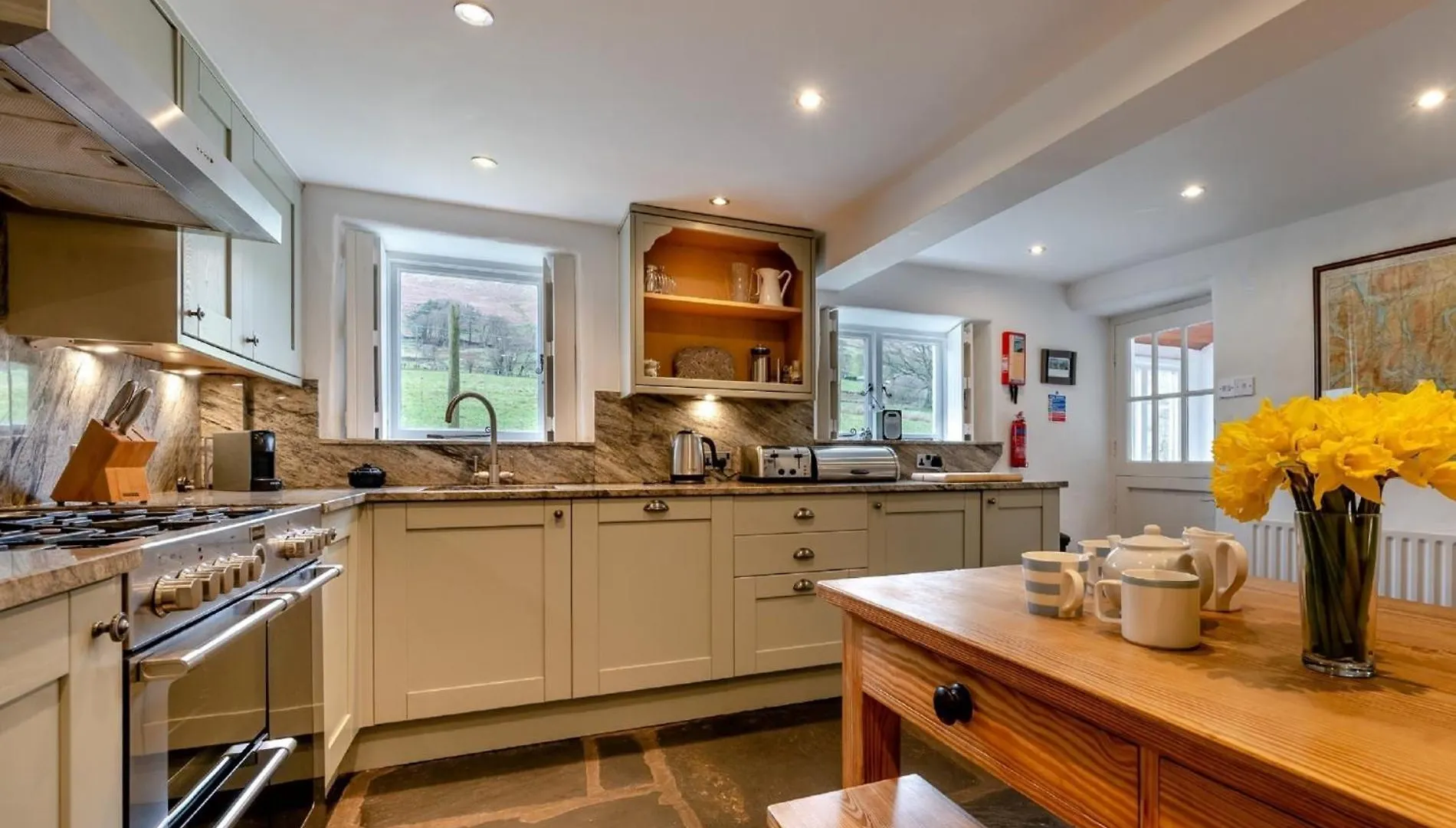 5 Bed In Sz270 Holiday home Threlkeld
