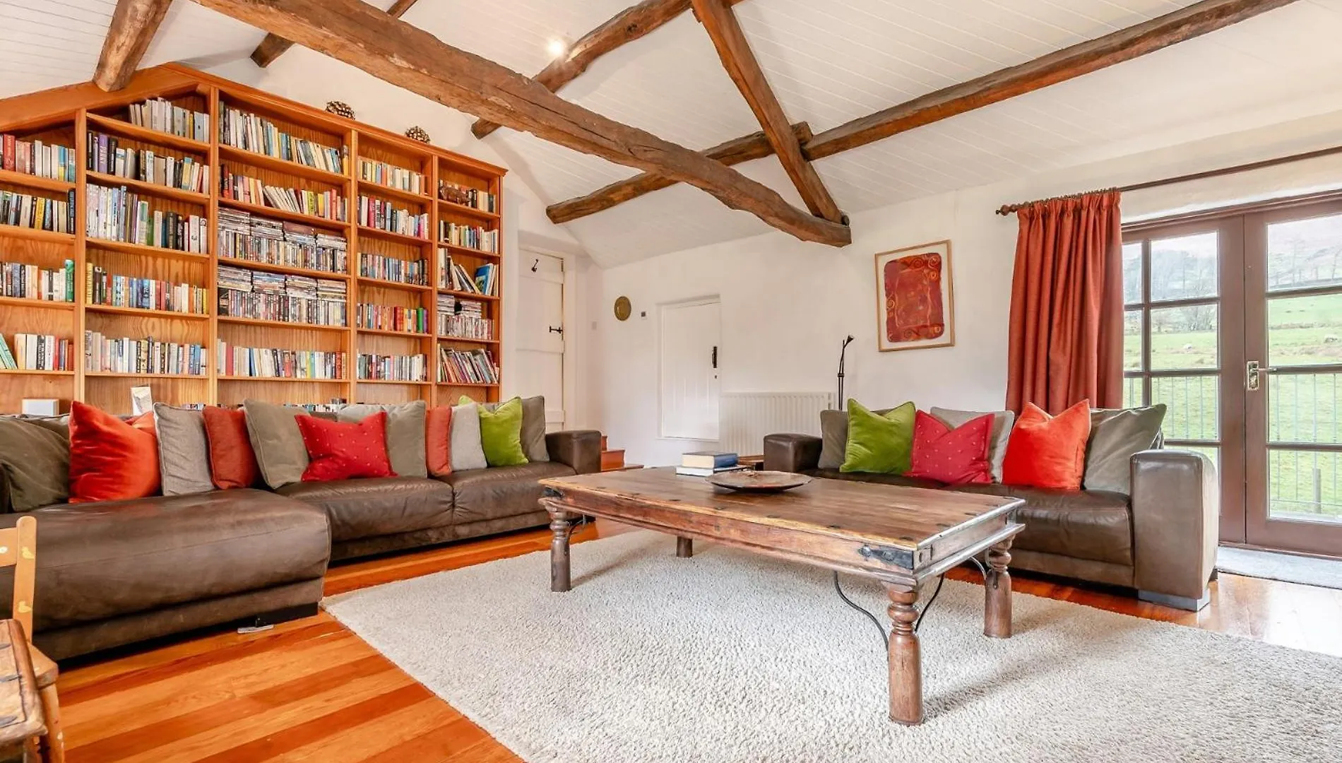 5 Bed In Sz270 Threlkeld