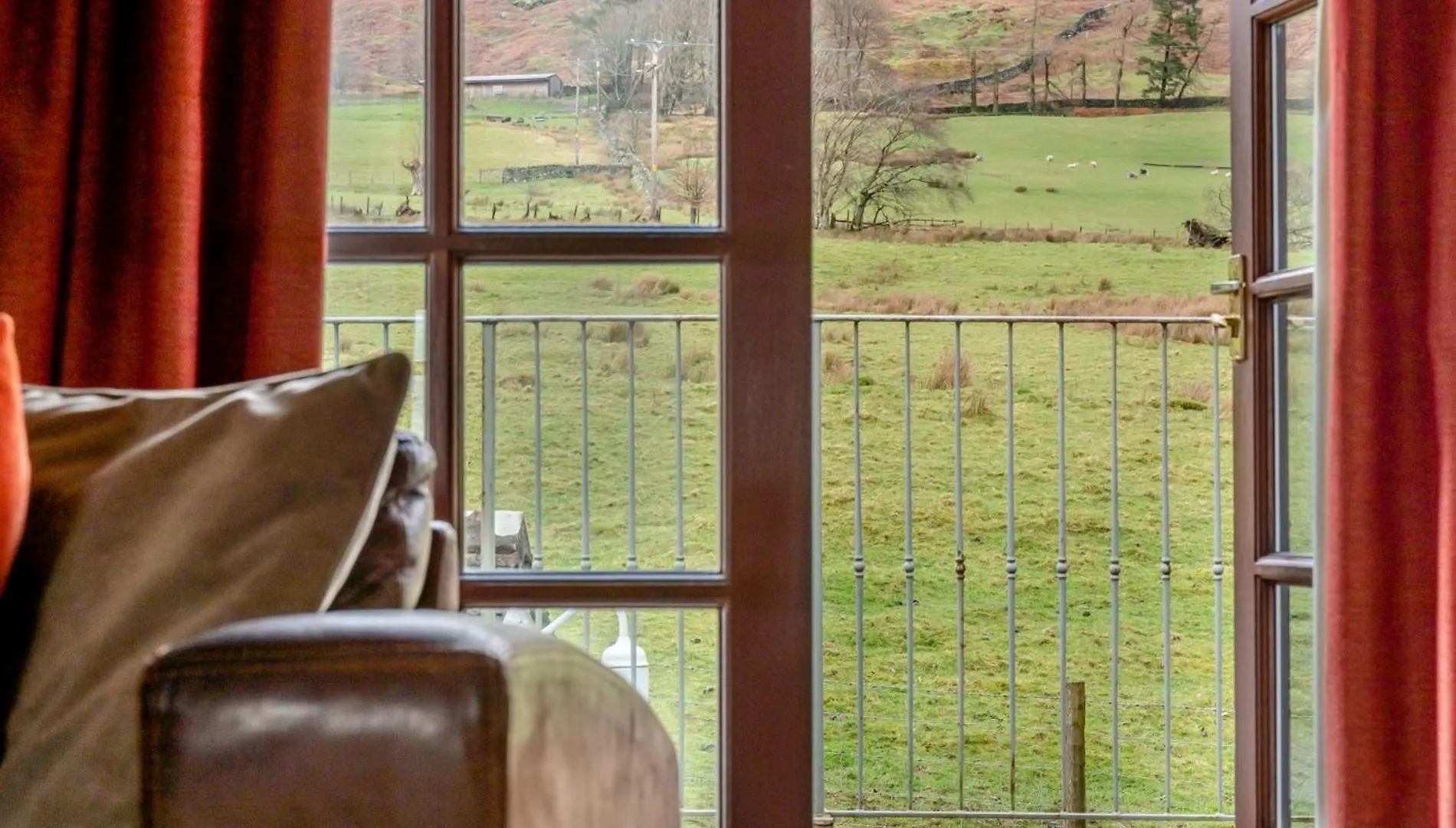 5 Bed In Sz270 * Threlkeld