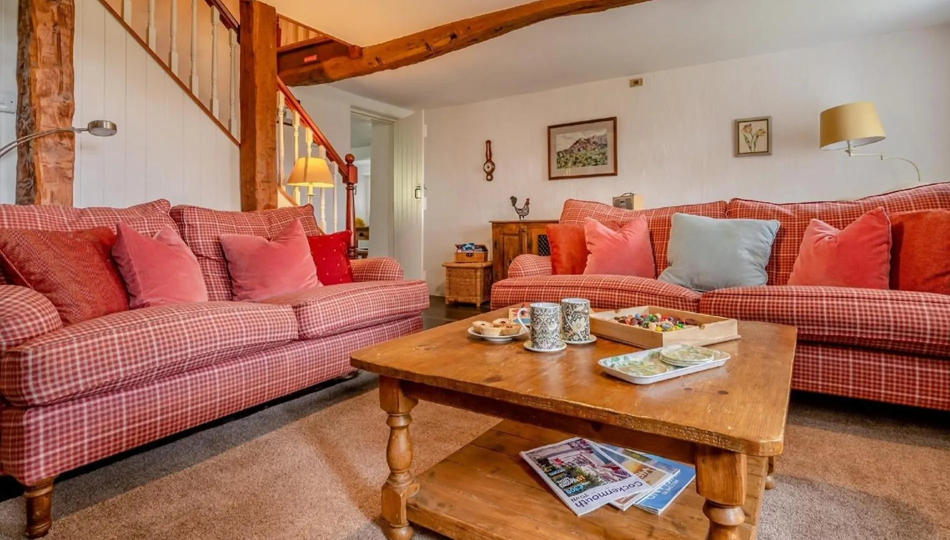 5 Bed In Sz270 *