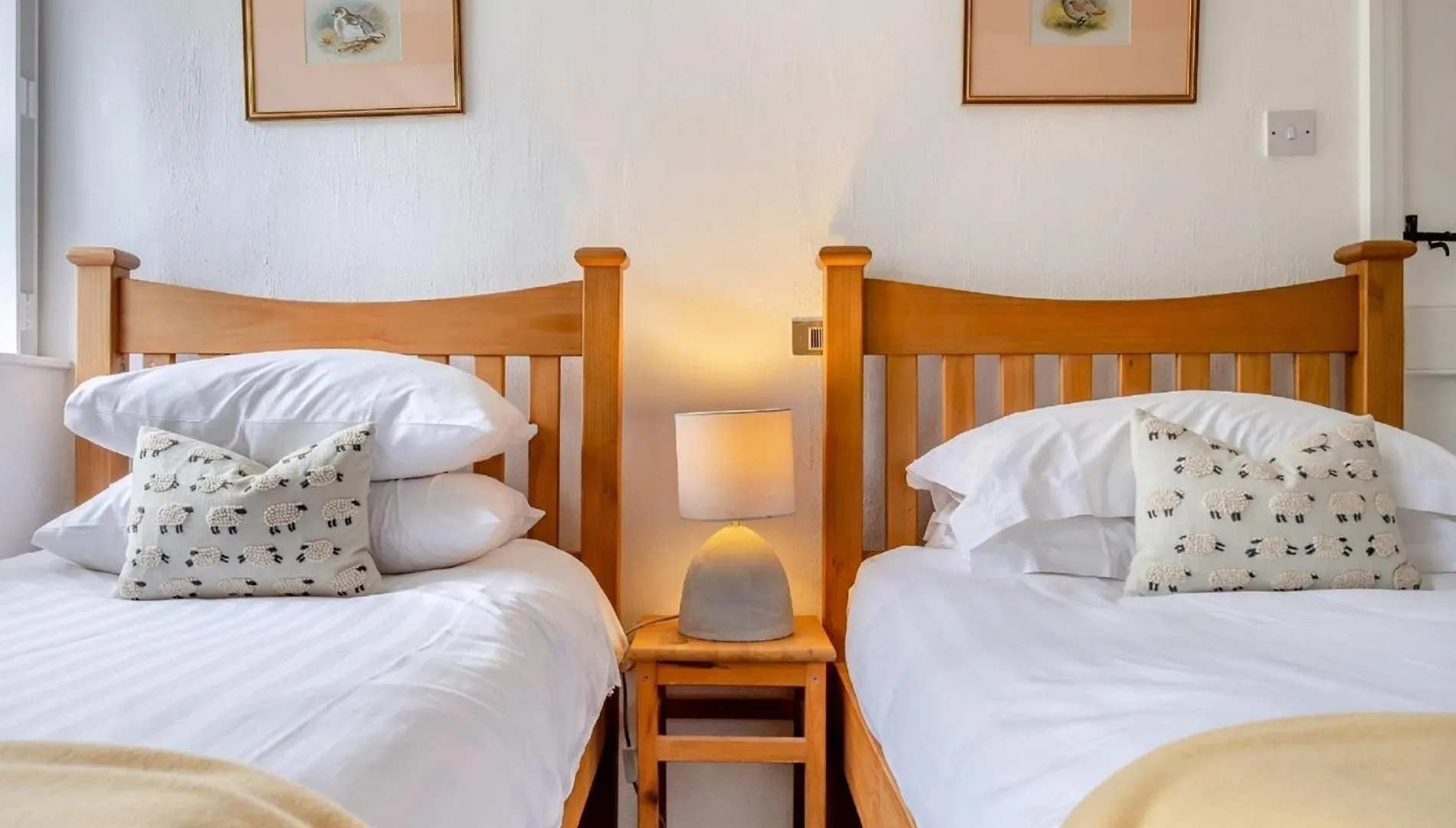 5 Bed In Sz270