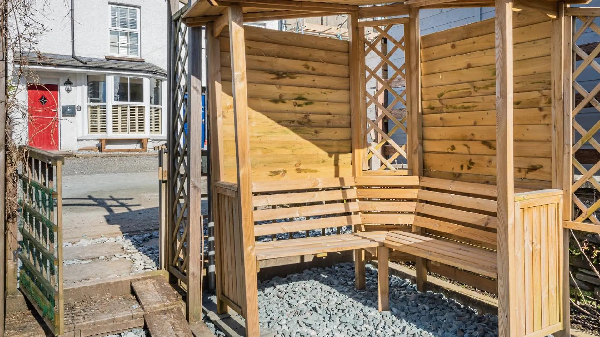 Lakeland - Sleeps 6 Nyaraló Bowness-on-Windermere