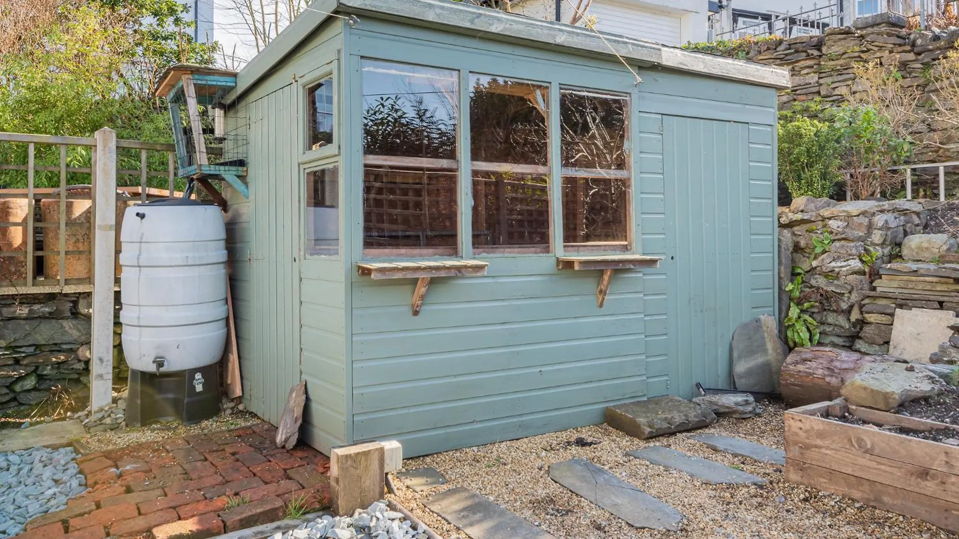Holiday home Lakeland - Sleeps 6 Bowness-on-Windermere