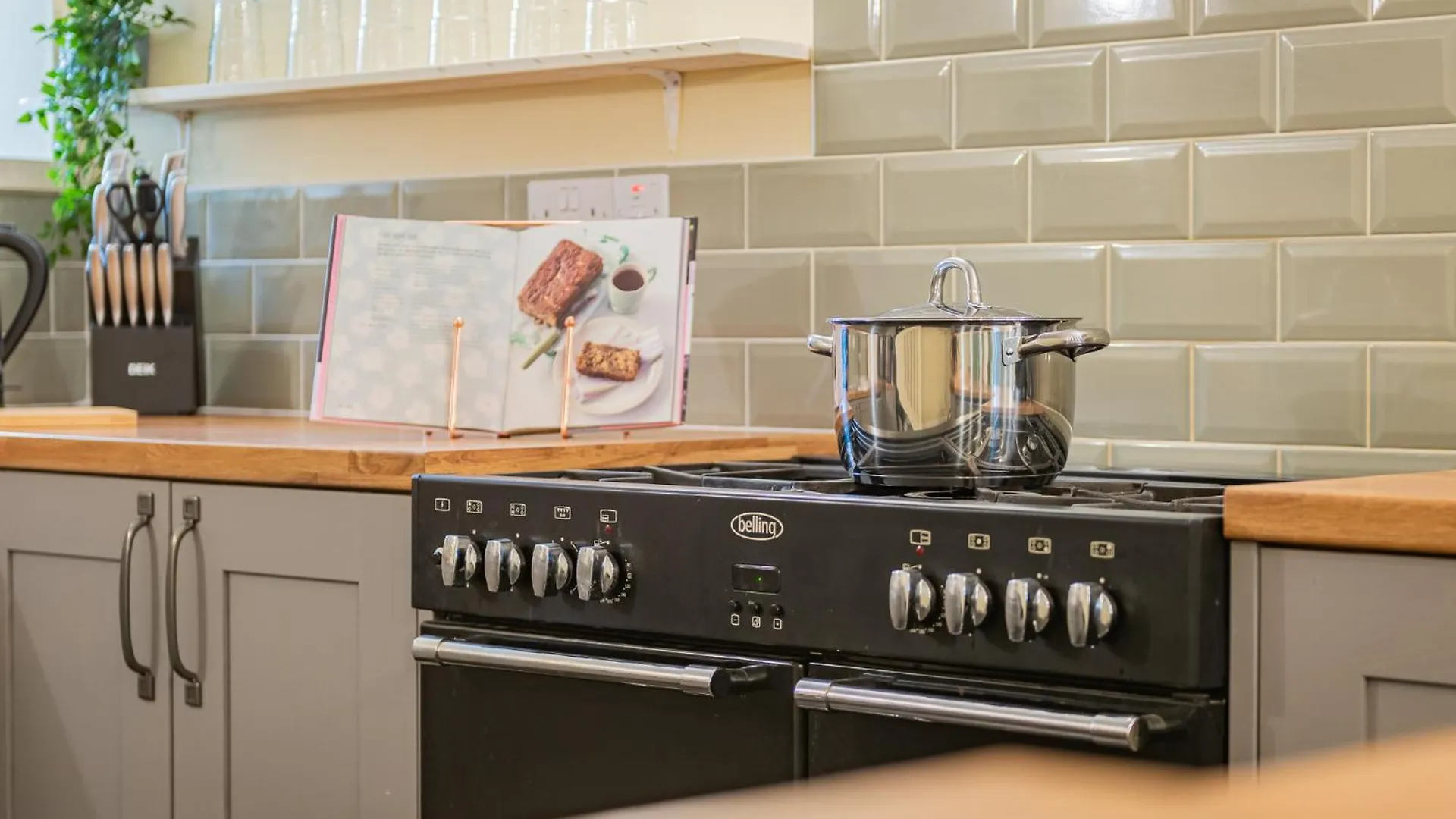 Holiday home Lakeland - Sleeps 6 Bowness-on-Windermere