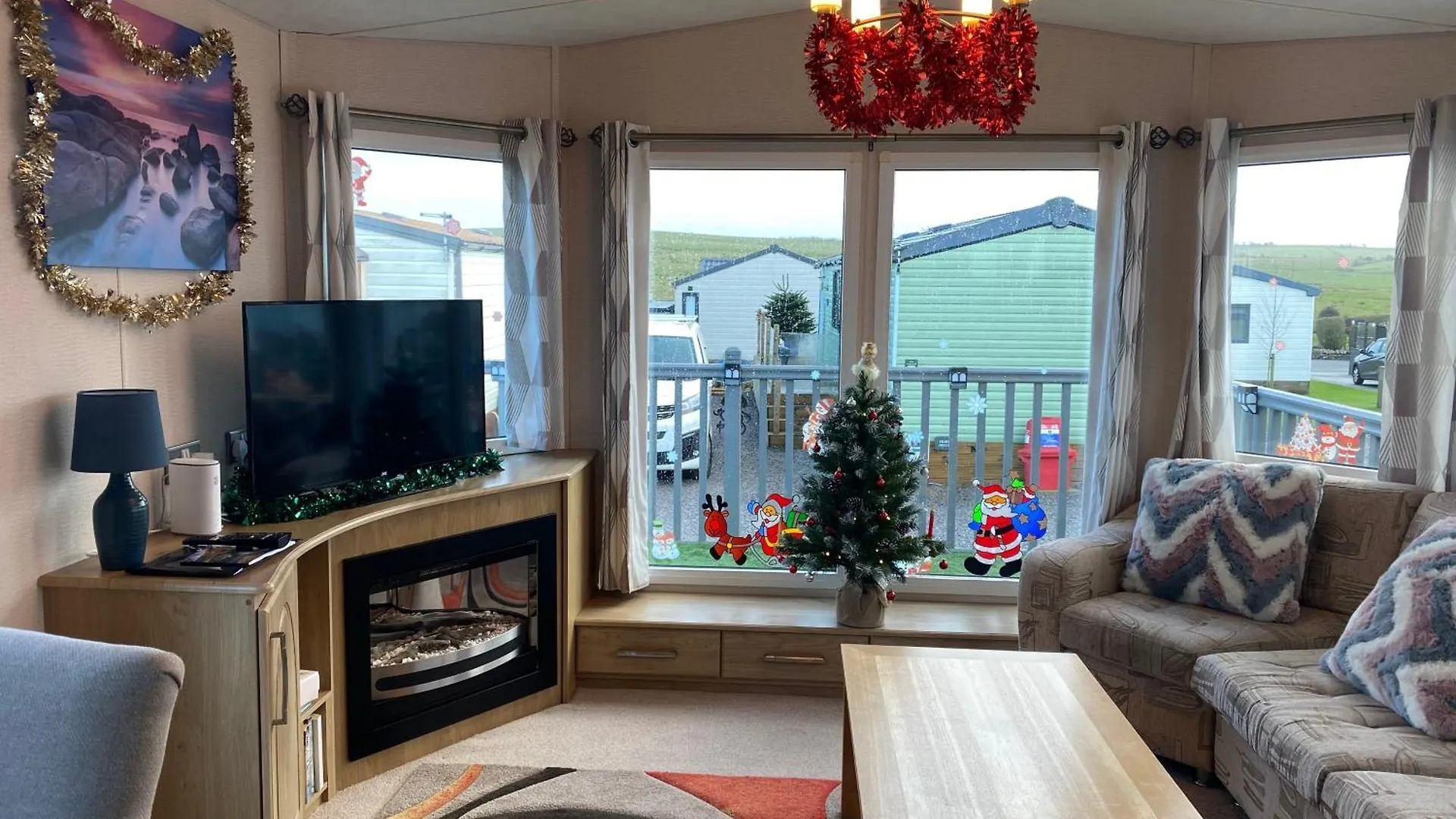 19 Forest Views Holiday home