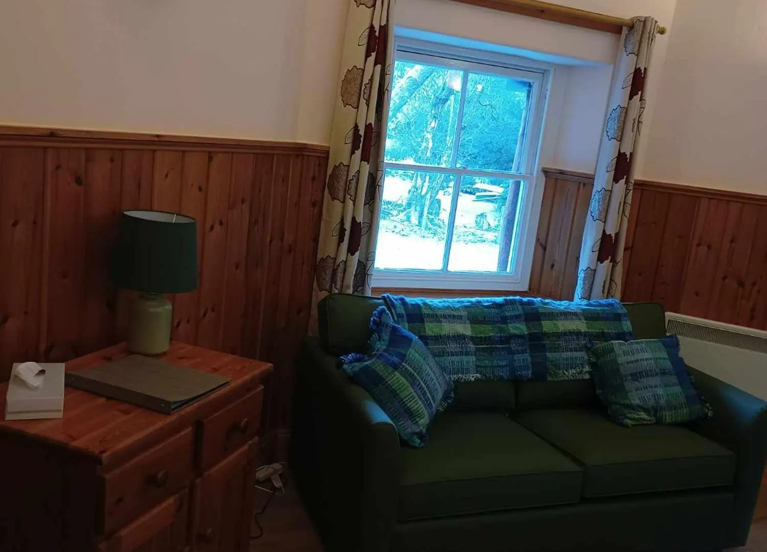 The Dairy - Patterdale Hall Daire *