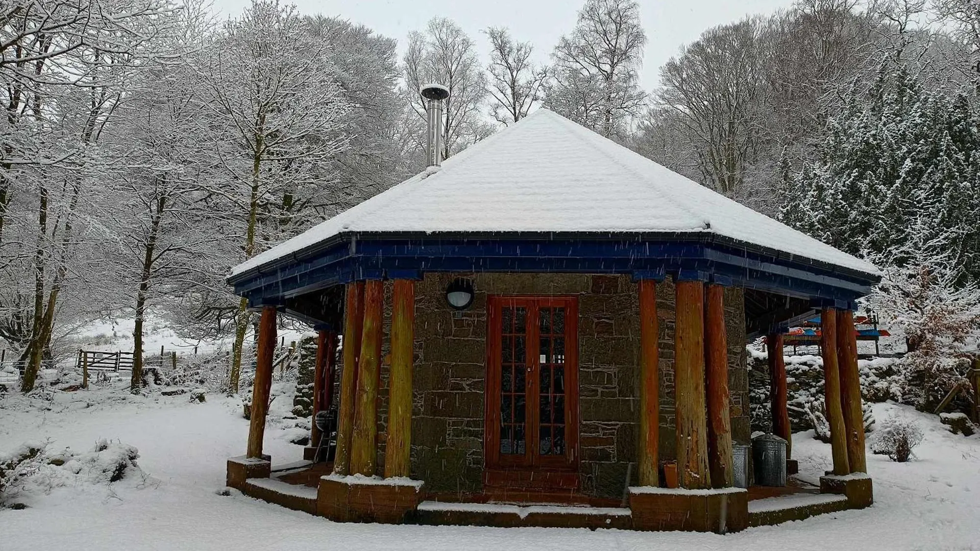 The Dairy - Patterdale Hall *