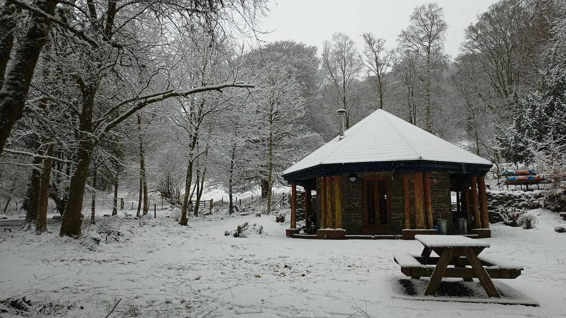 The Dairy - Patterdale Hall Apartment Penrith