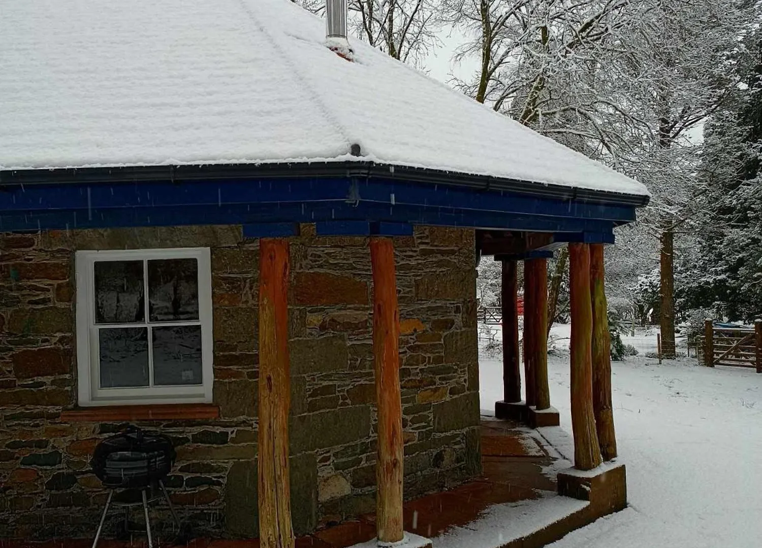 The Dairy - Patterdale Hall *