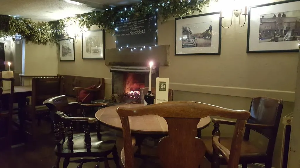The Cavendish Arms 3* Cartmel