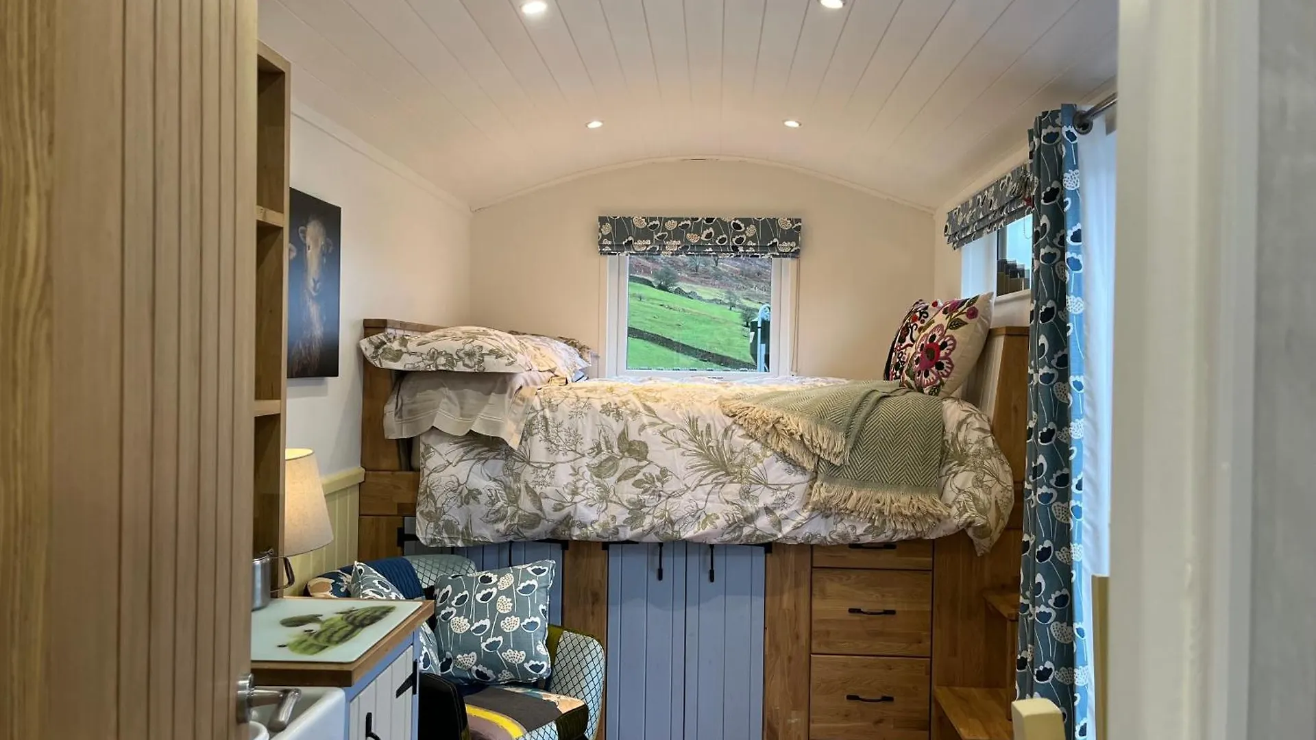 The Shepherd's Nook Thirlmere