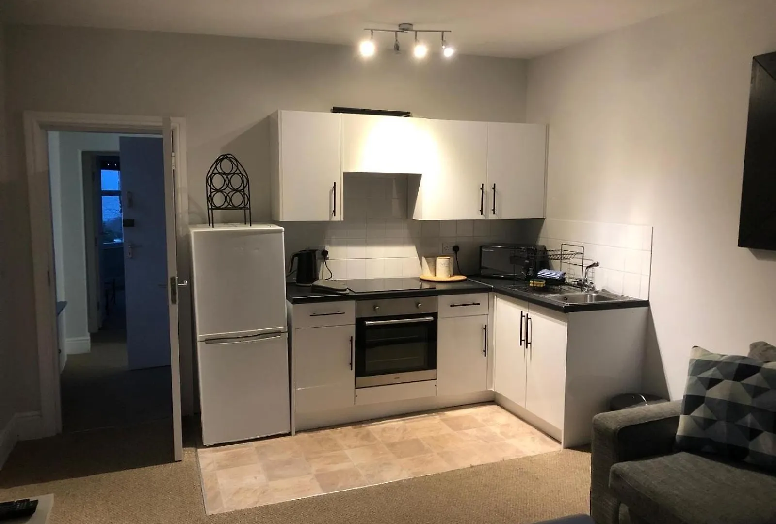 Apartamento Bower House *