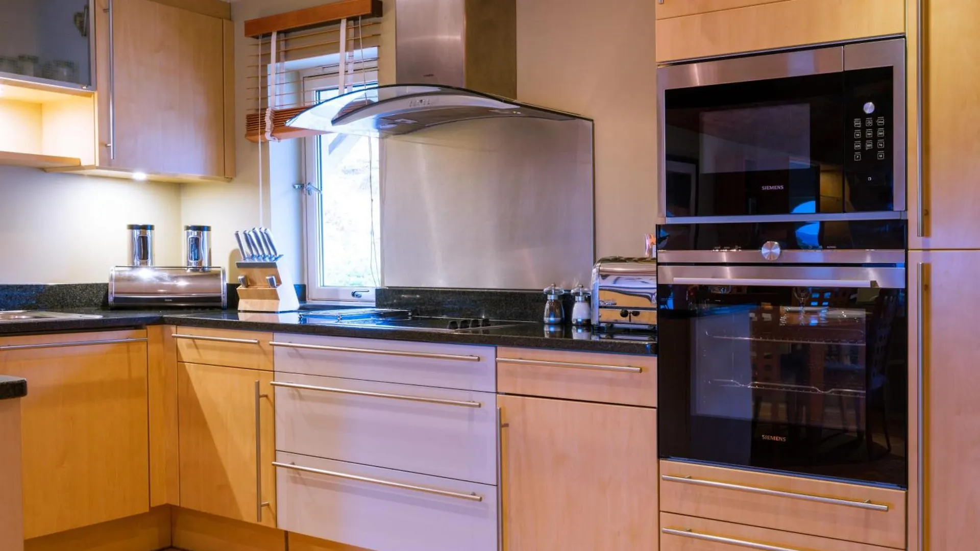 Holiday home Stonethwaite