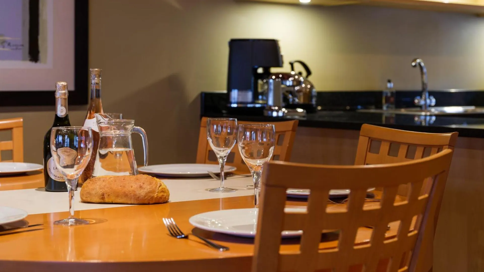 Stonethwaite Holiday home *