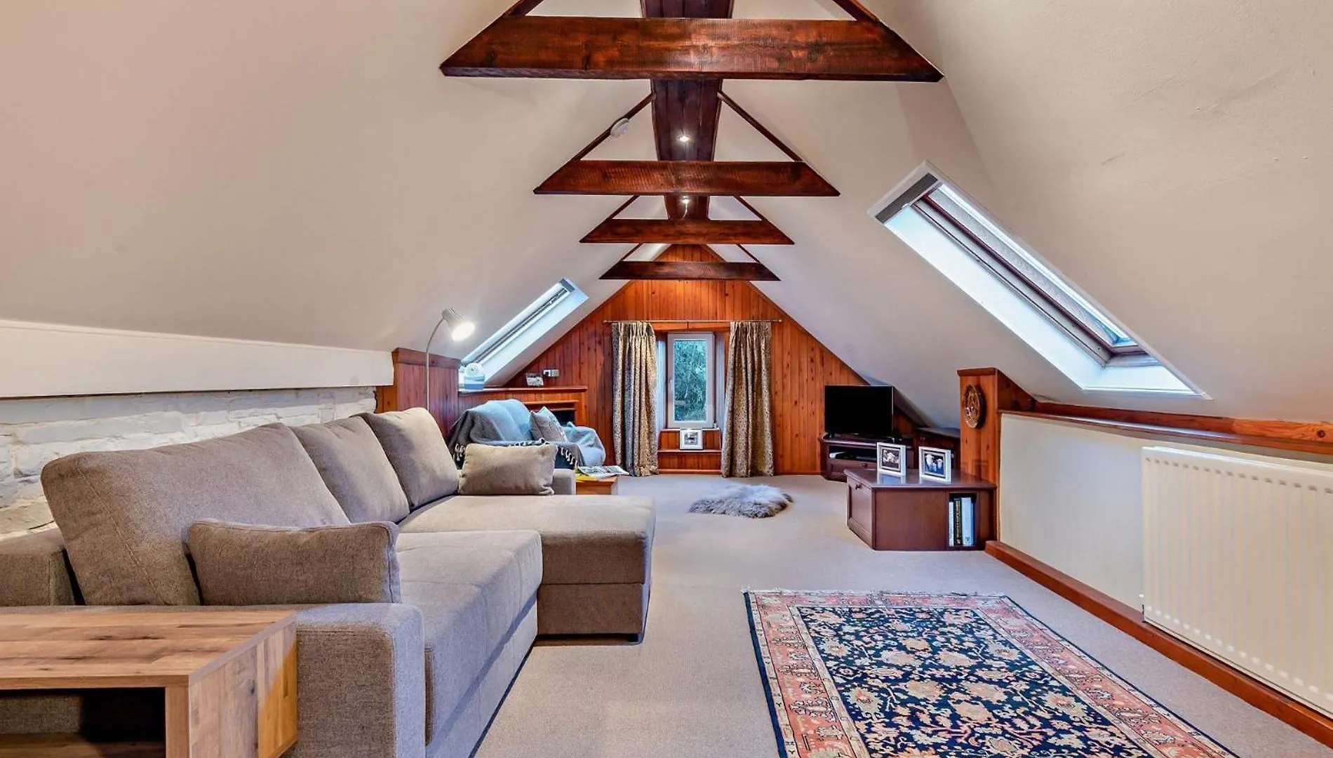 2 Bed In 95756 Braithwaite
