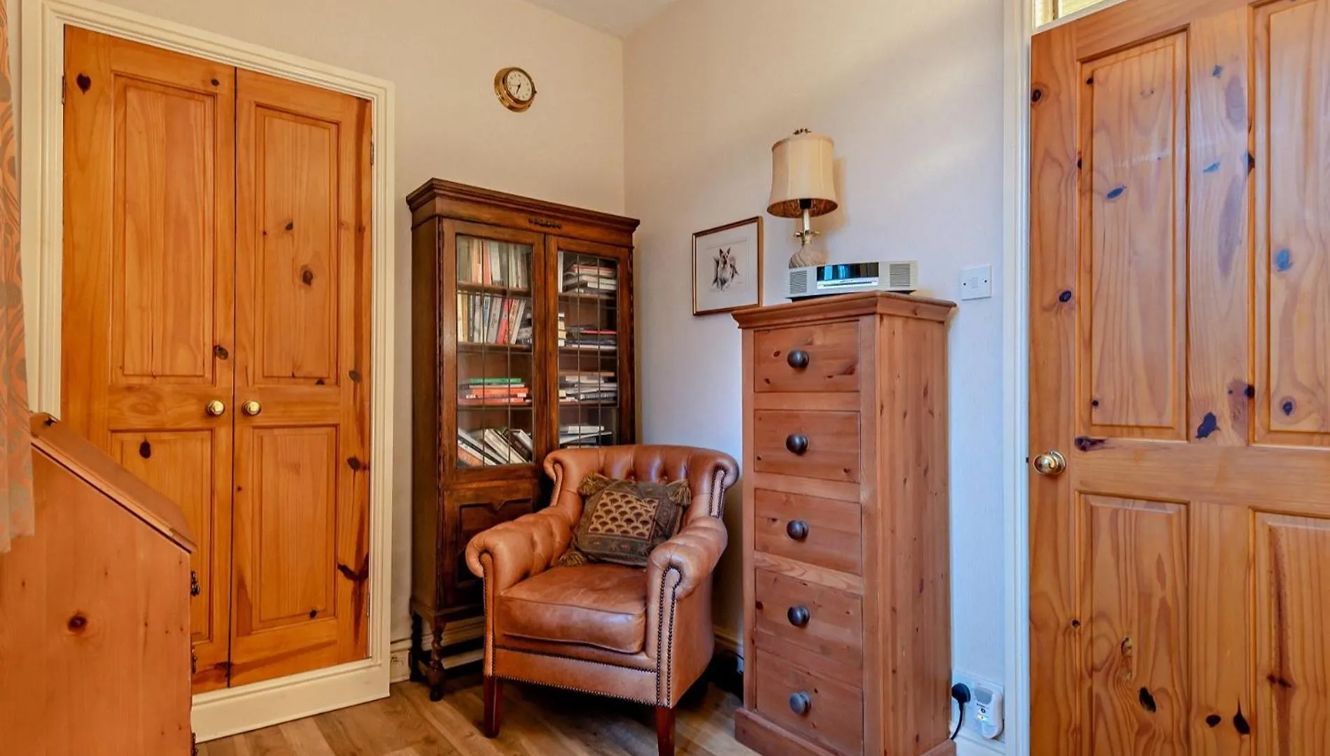 2 Bed In 95756 * Braithwaite