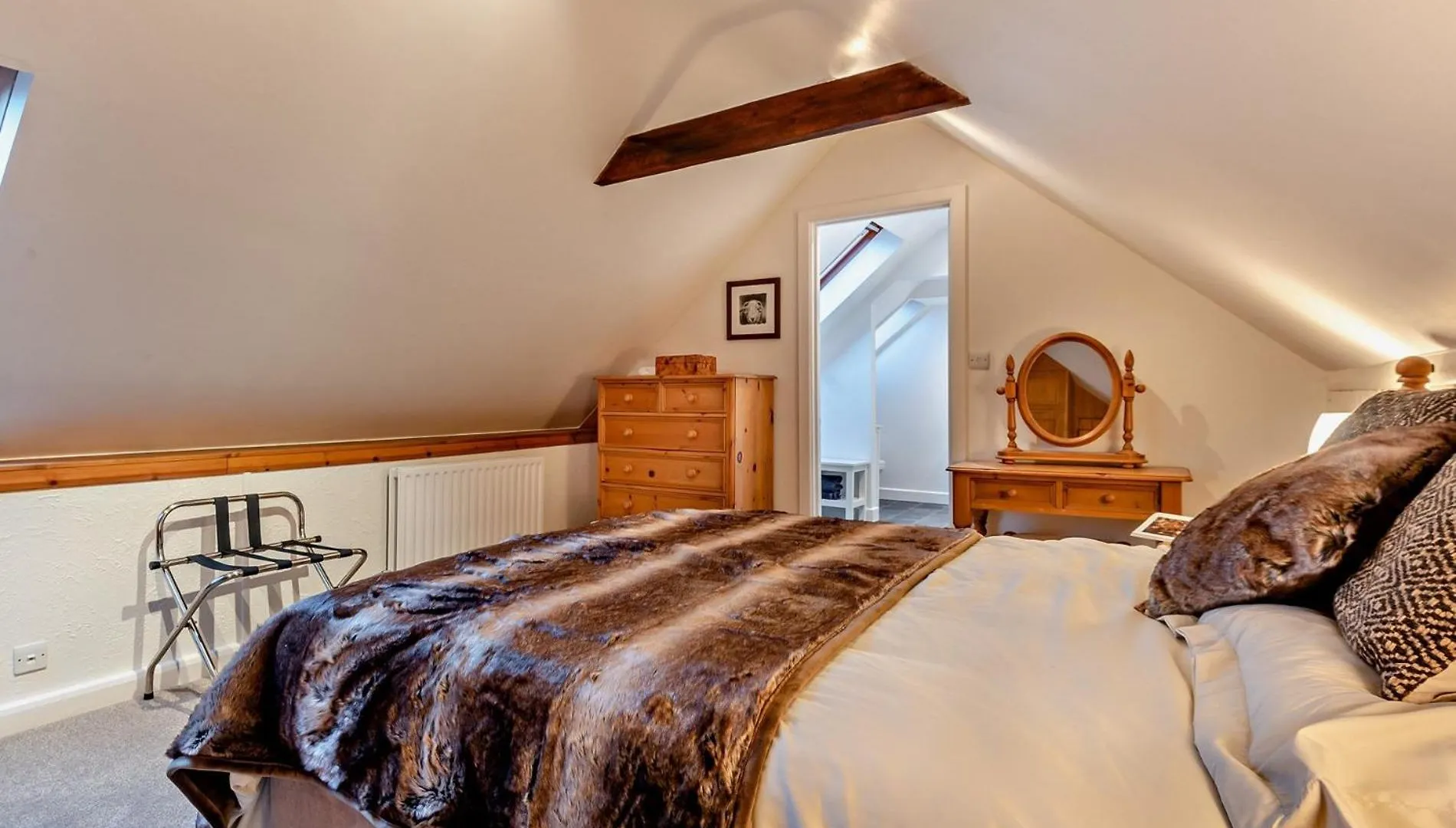 2 Bed In 95756 Holiday home *