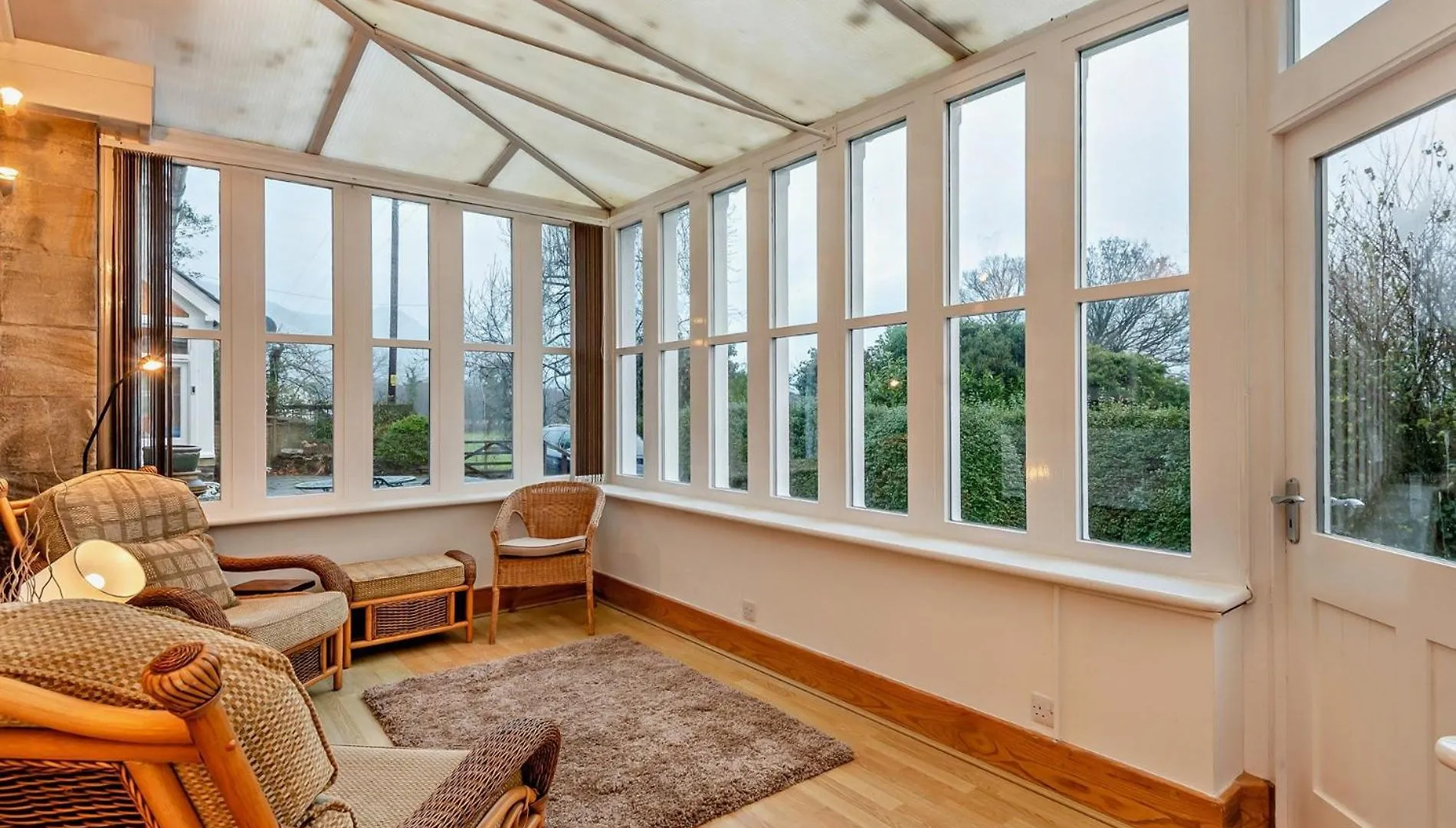 2 Bed In 95756 Braithwaite