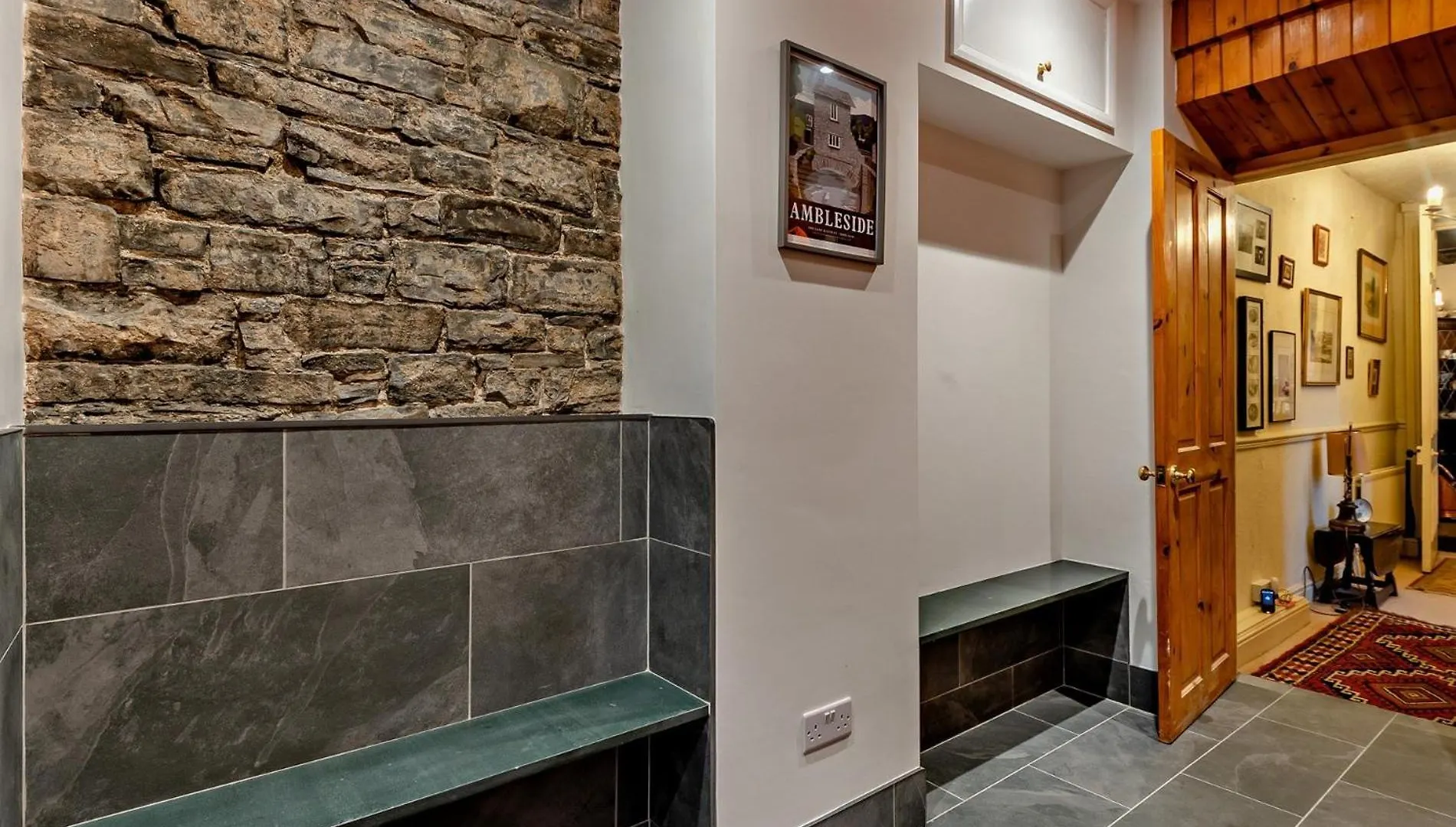 2 Bed In 95756 * Braithwaite