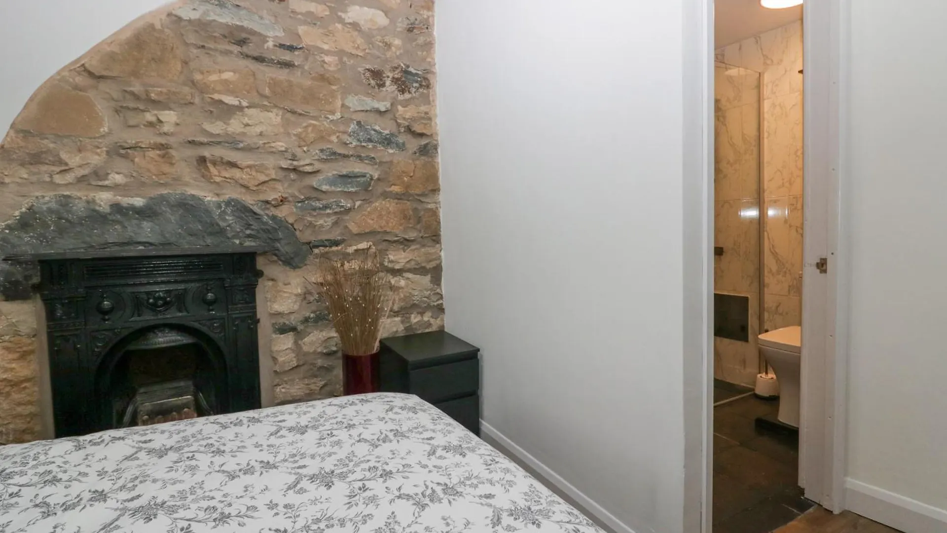 Holiday home Cosy Logs Grange-over-Sands