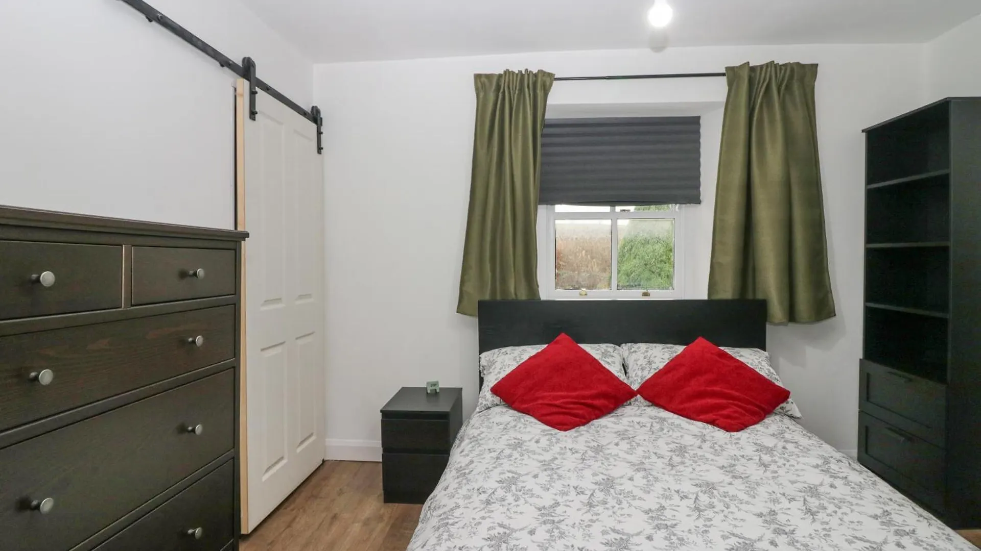 Holiday home Cosy Logs Grange-over-Sands