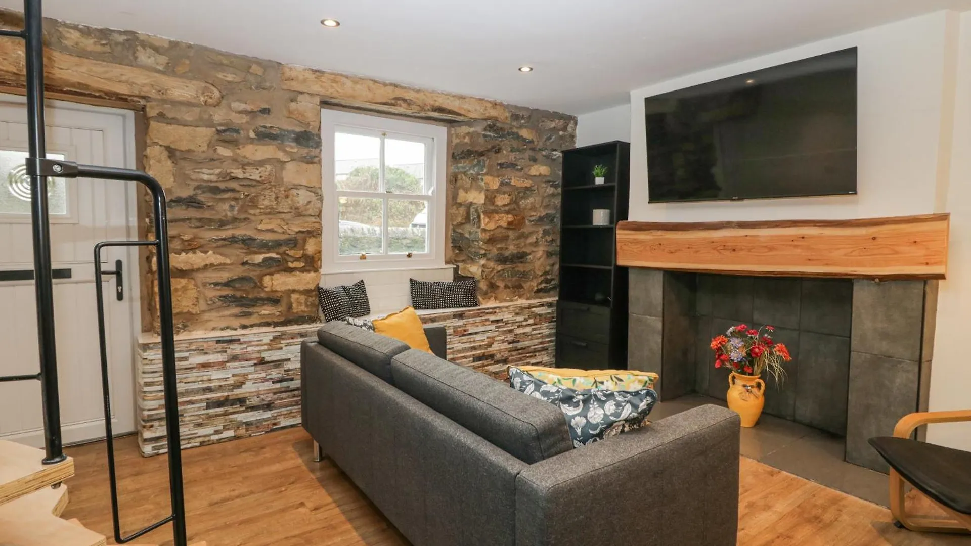 Cosy Logs Holiday home