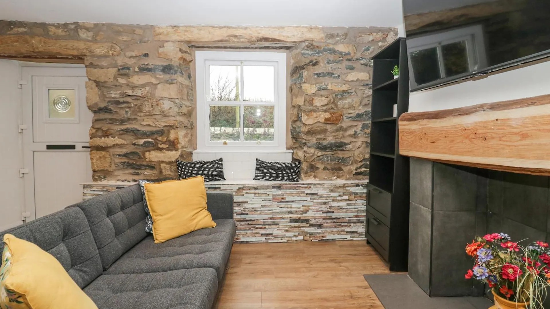 Holiday home Cosy Logs *
