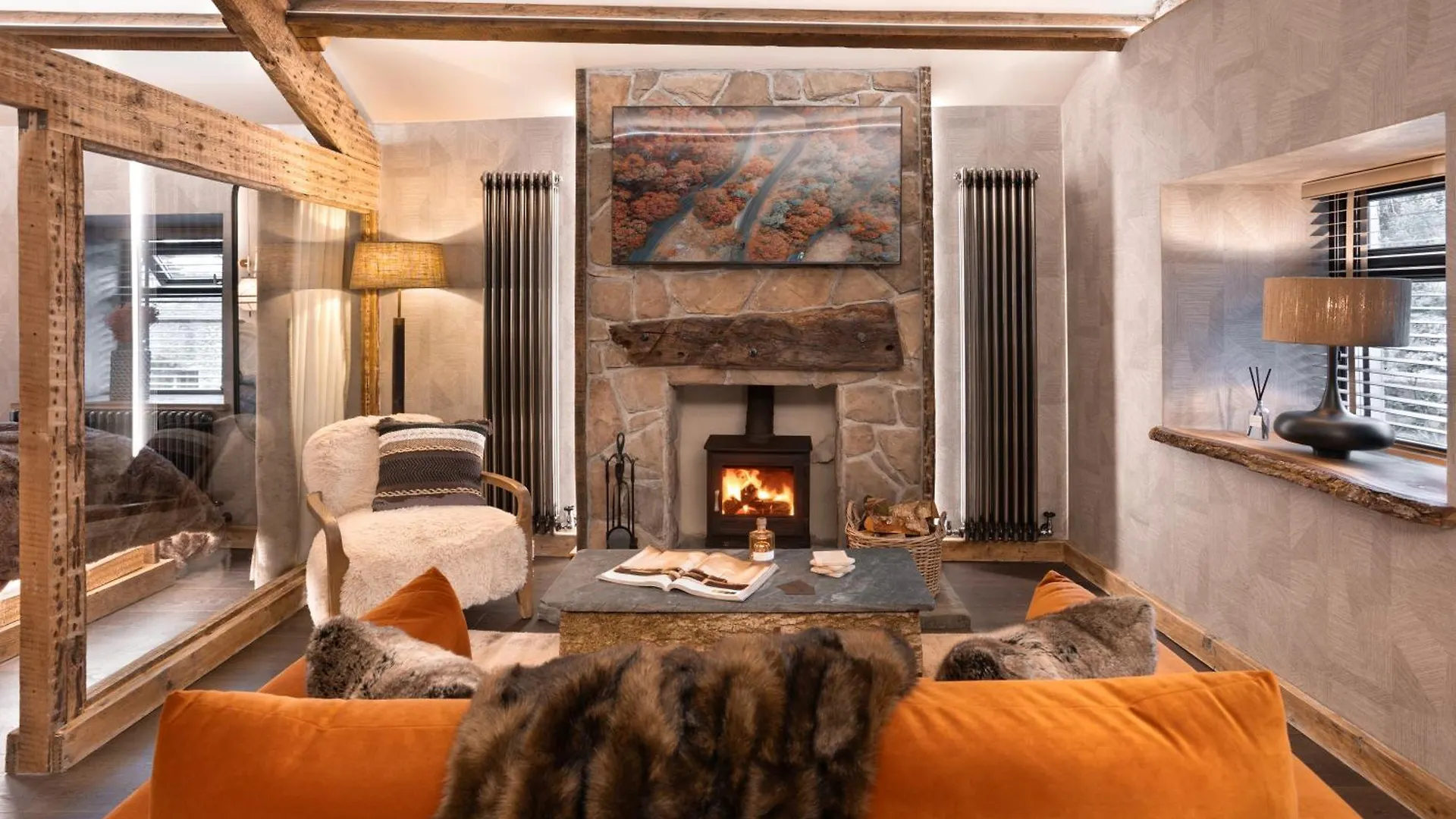Holiday home Mead A Tranquil Retreat In The Heart Of The District Lindale