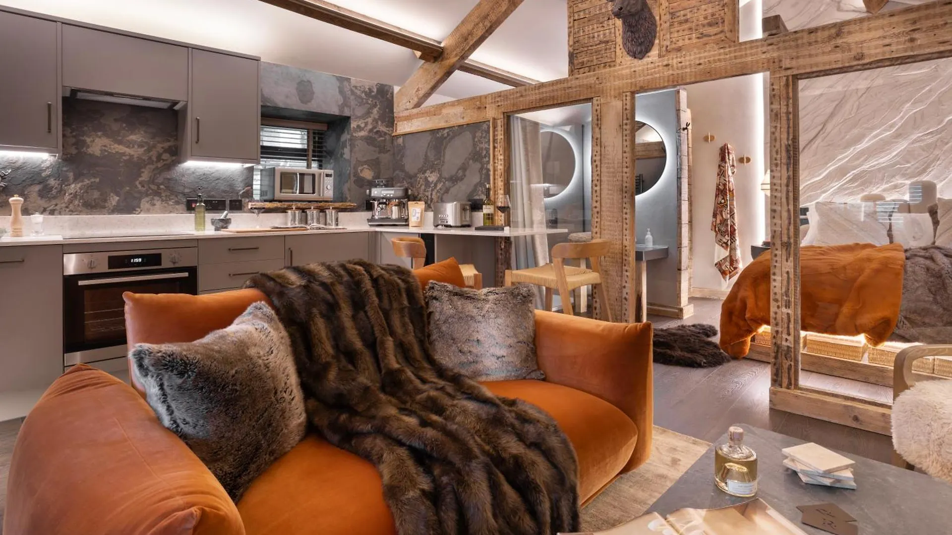 Holiday home Mead A Tranquil Retreat In The Heart Of The District Lindale