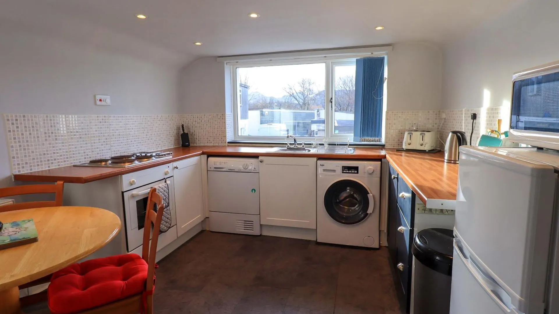 Apartment Lakeland View Keswick (Cumbria)