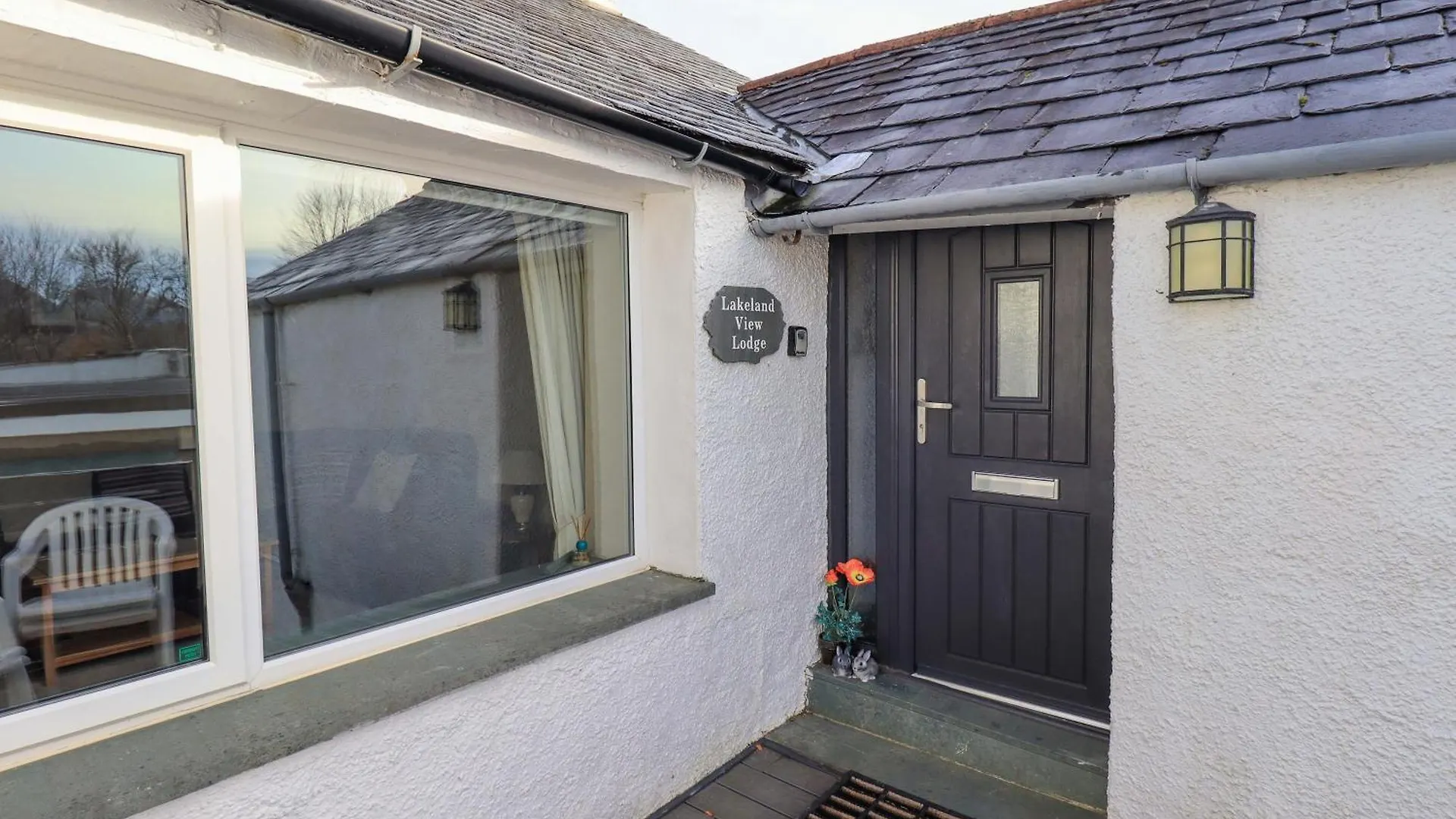 Lakeland View Apartment Keswick (Cumbria)