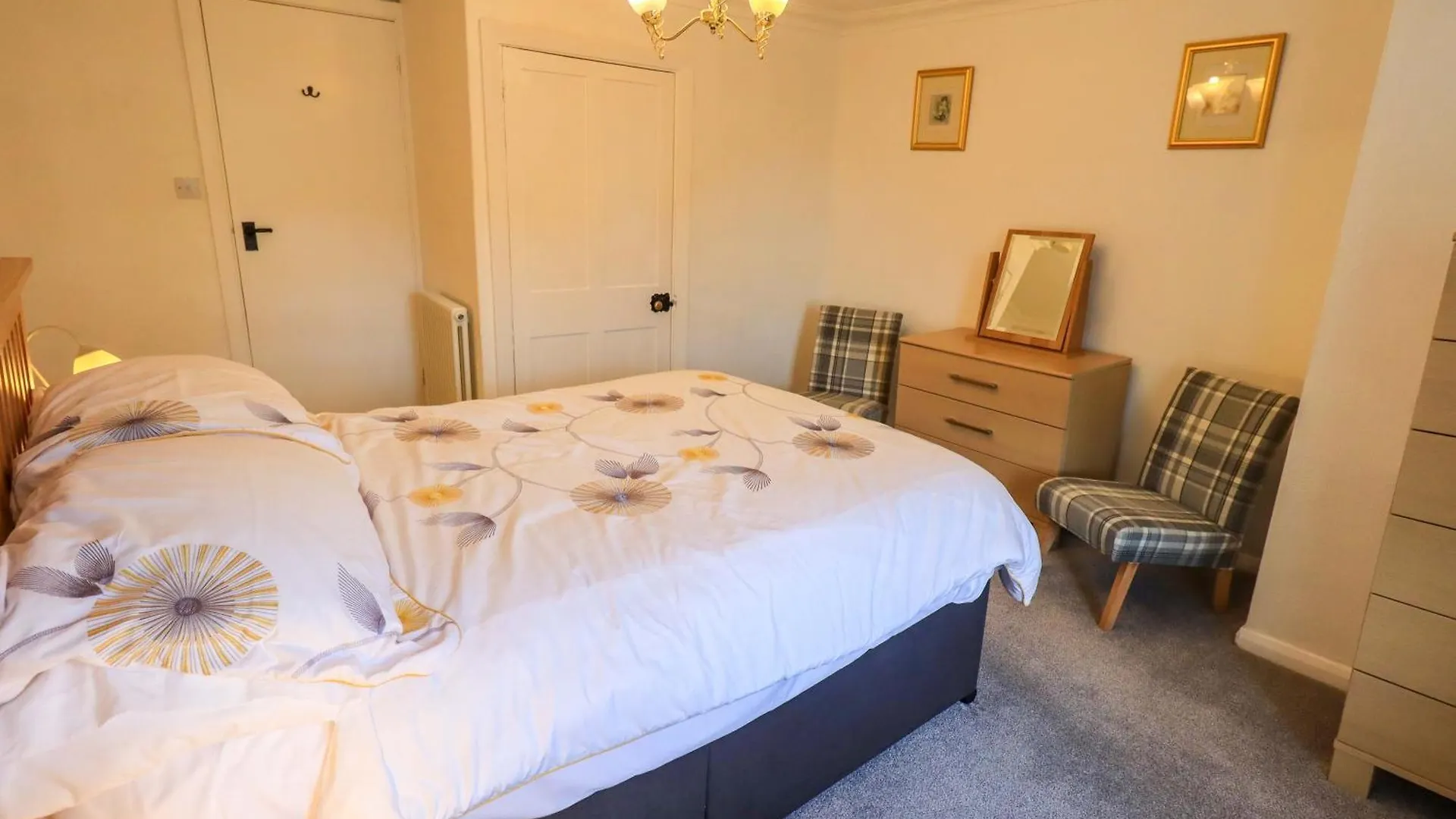 Apartment Lakeland View Keswick (Cumbria)