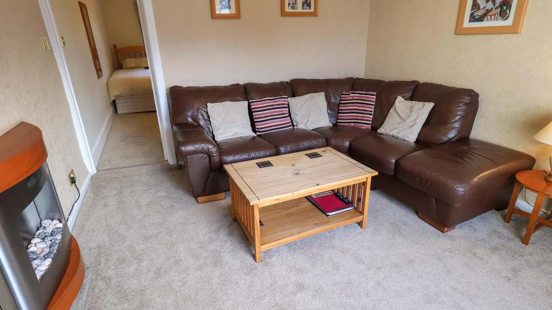 Apartment Lakeland View Keswick (Cumbria)