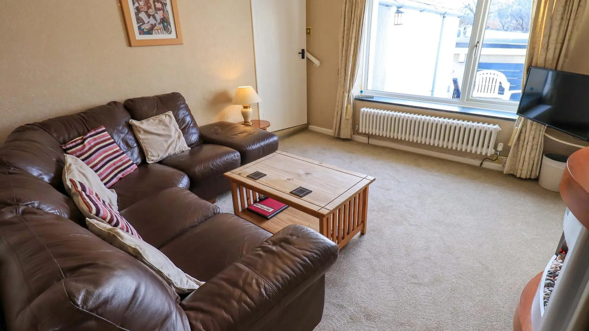 Apartment Lakeland View *