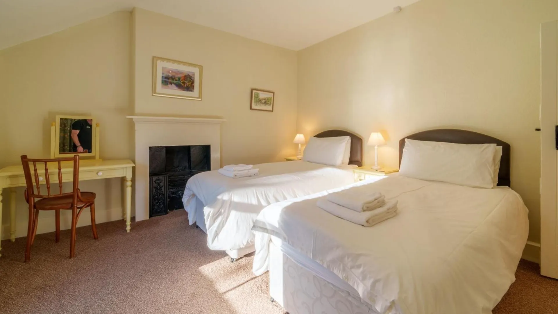 Holiday home 7 - With Private Parking Glenridding