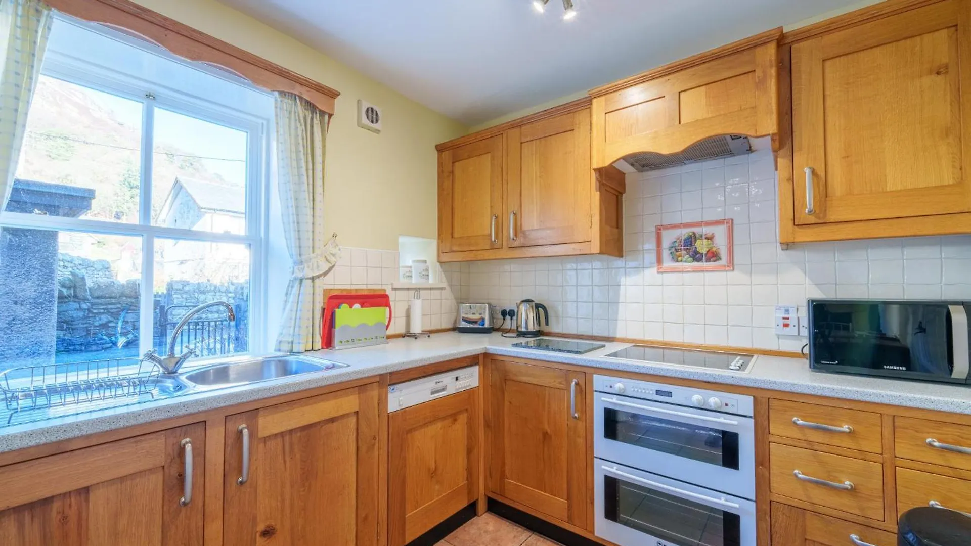 Holiday home 7 - With Private Parking