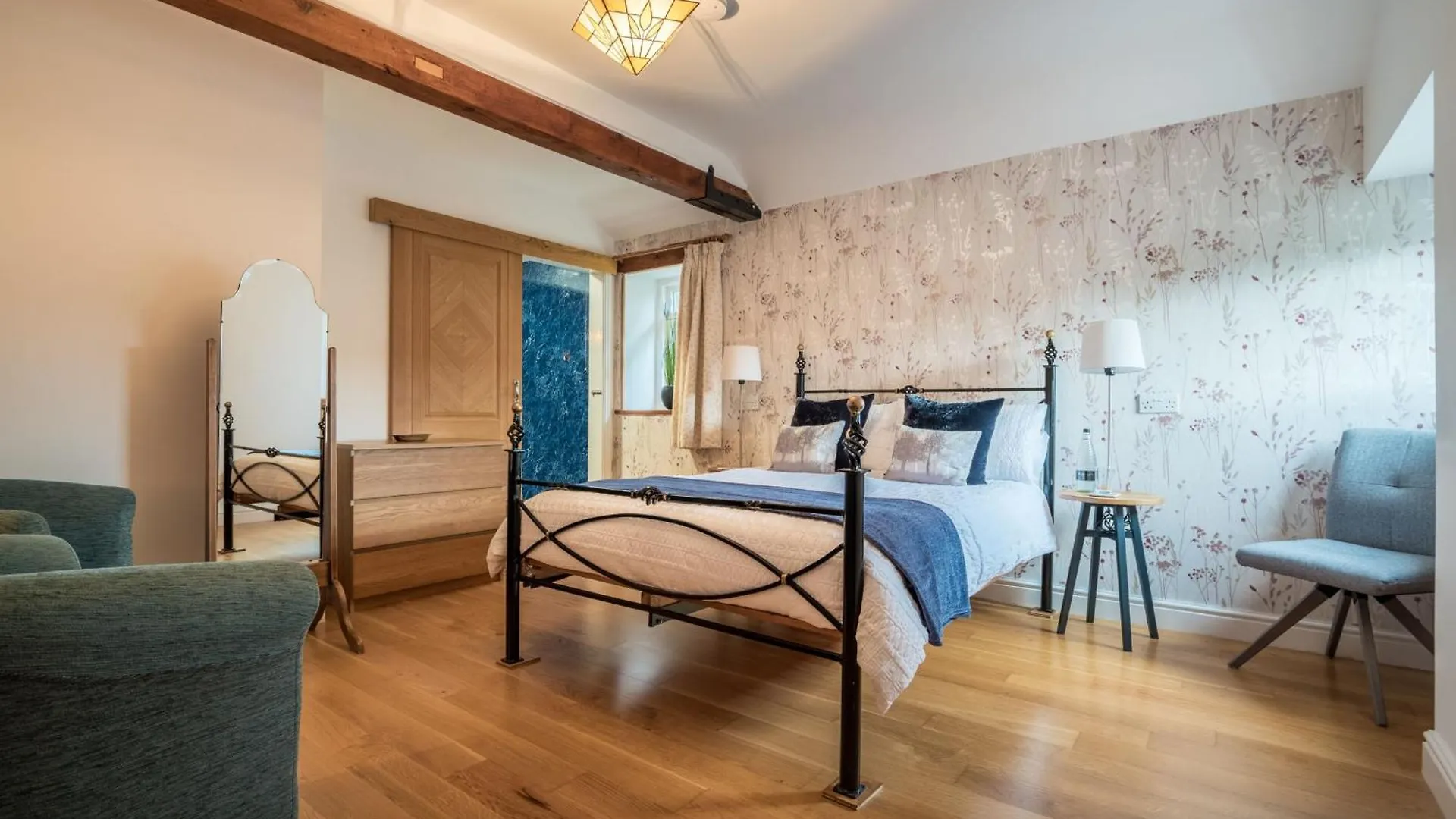 High Tarn Holiday home *