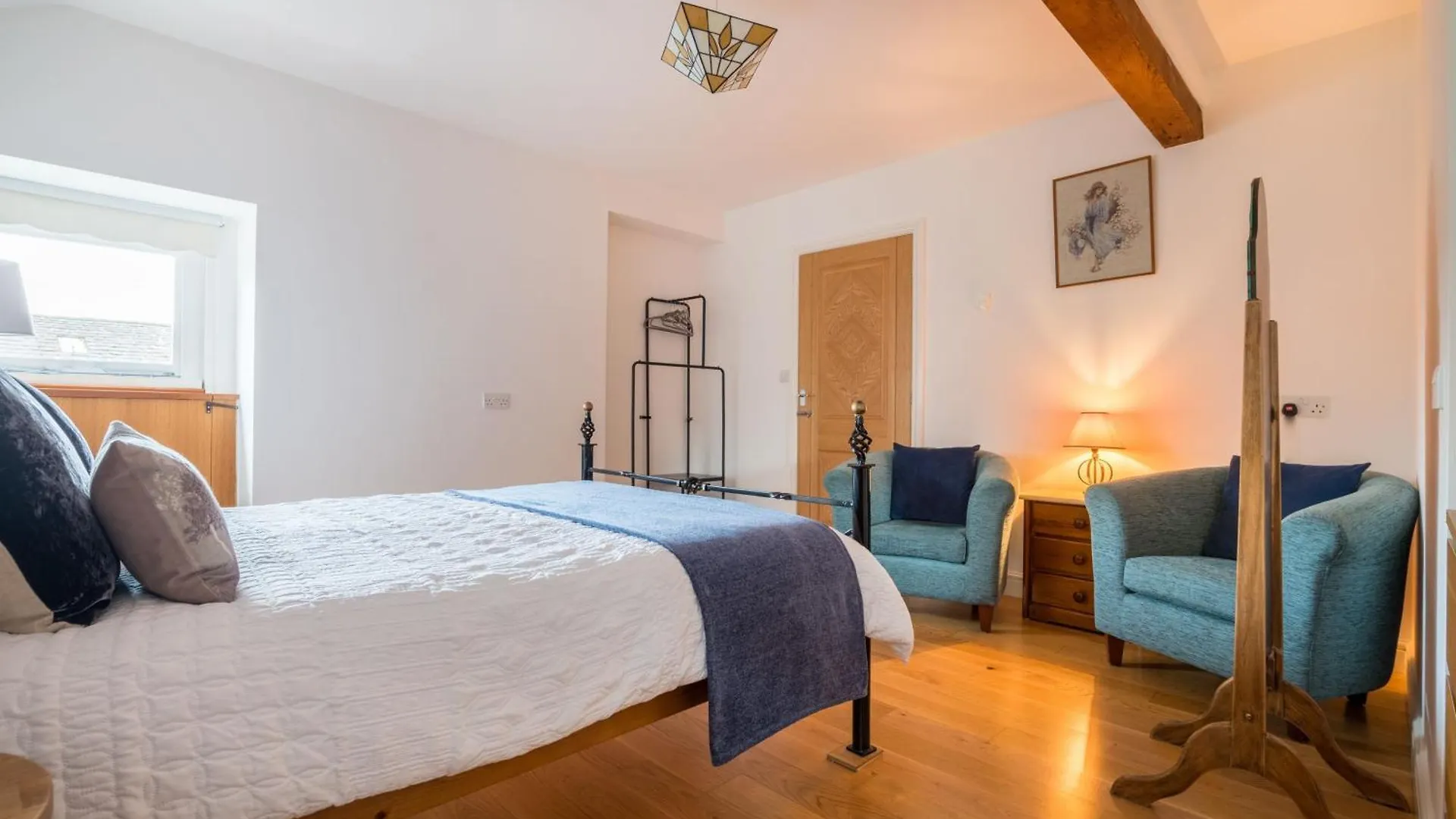 High Tarn Holiday home