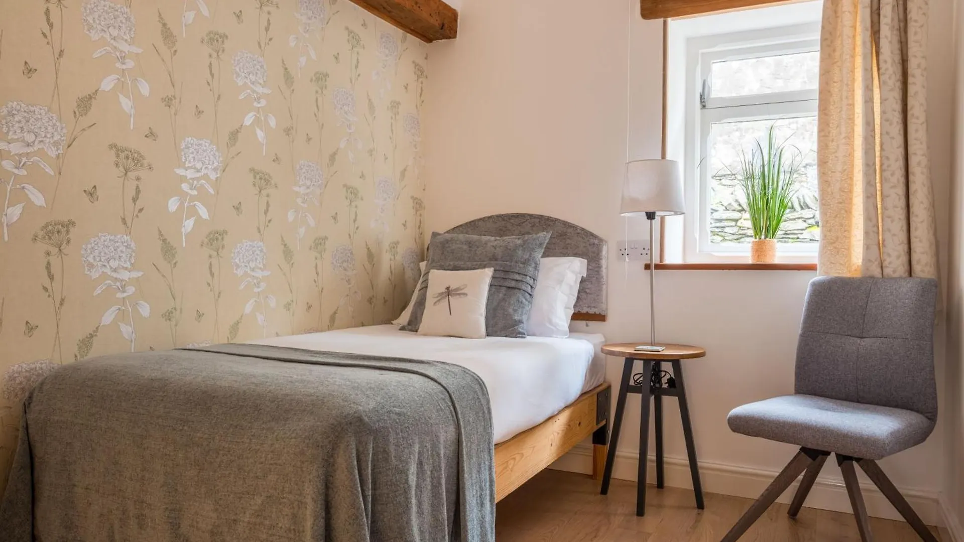 Holiday home High Tarn