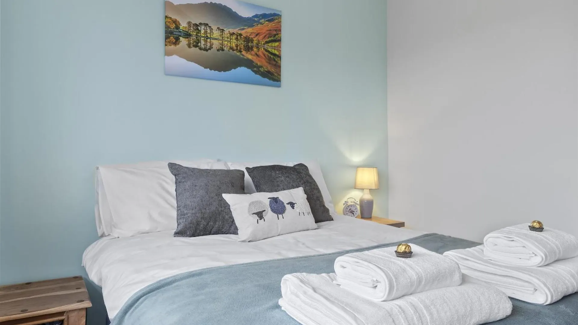 Finest Retreats - Willow Dene Holiday home
