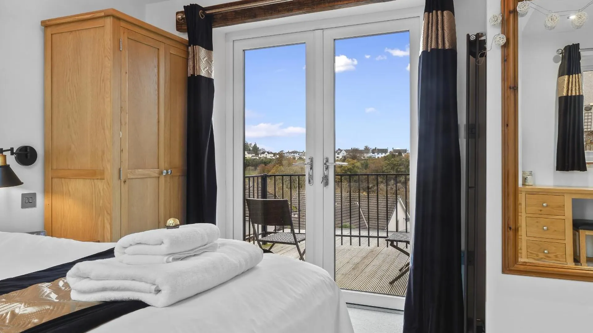 Holiday home Finest Retreats - Willow Dene