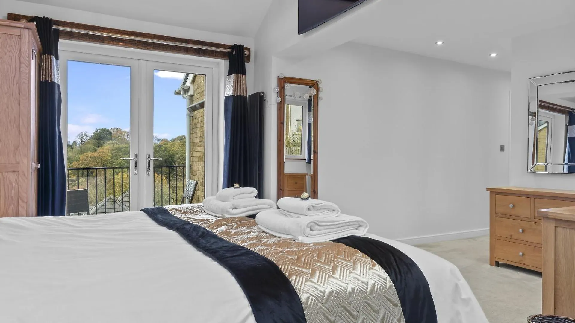 Finest Retreats - Willow Dene Cockermouth