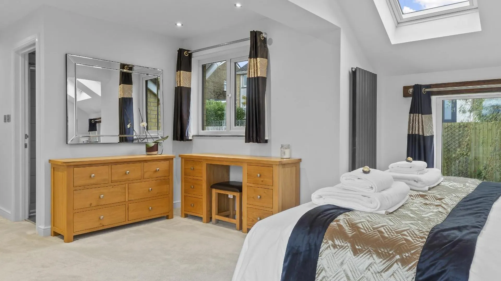 Holiday home Finest Retreats - Willow Dene Cockermouth