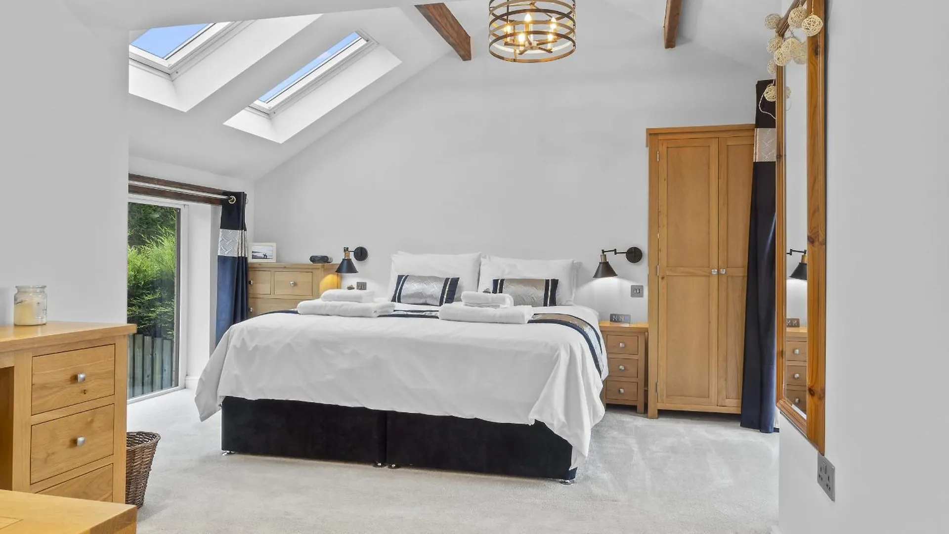 Finest Retreats - Willow Dene 度假居 *