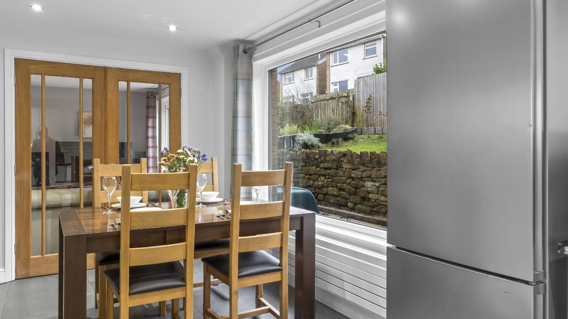 Finest Retreats - Willow Dene Cockermouth
