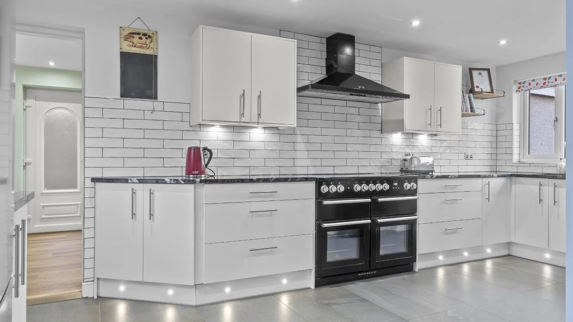 Holiday home Finest Retreats - Willow Dene Cockermouth